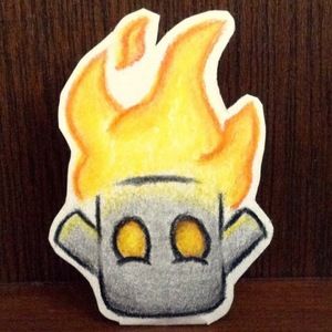 Meet your Posher, Brian